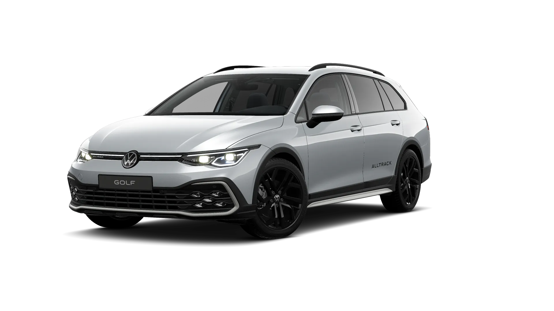 Volkswagen Golf Variant Alltrack