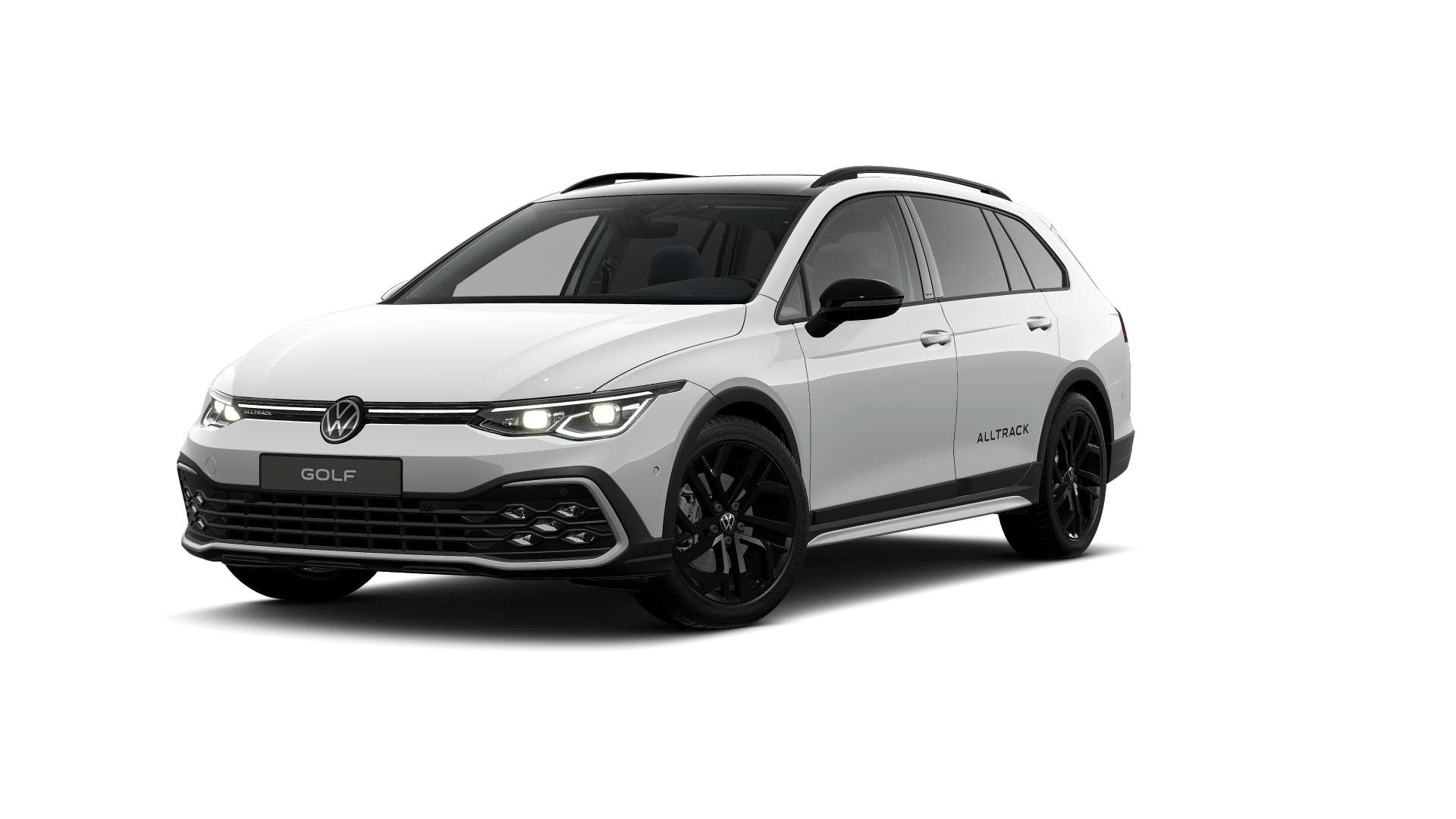 Volkswagen Golf Variant Alltrack