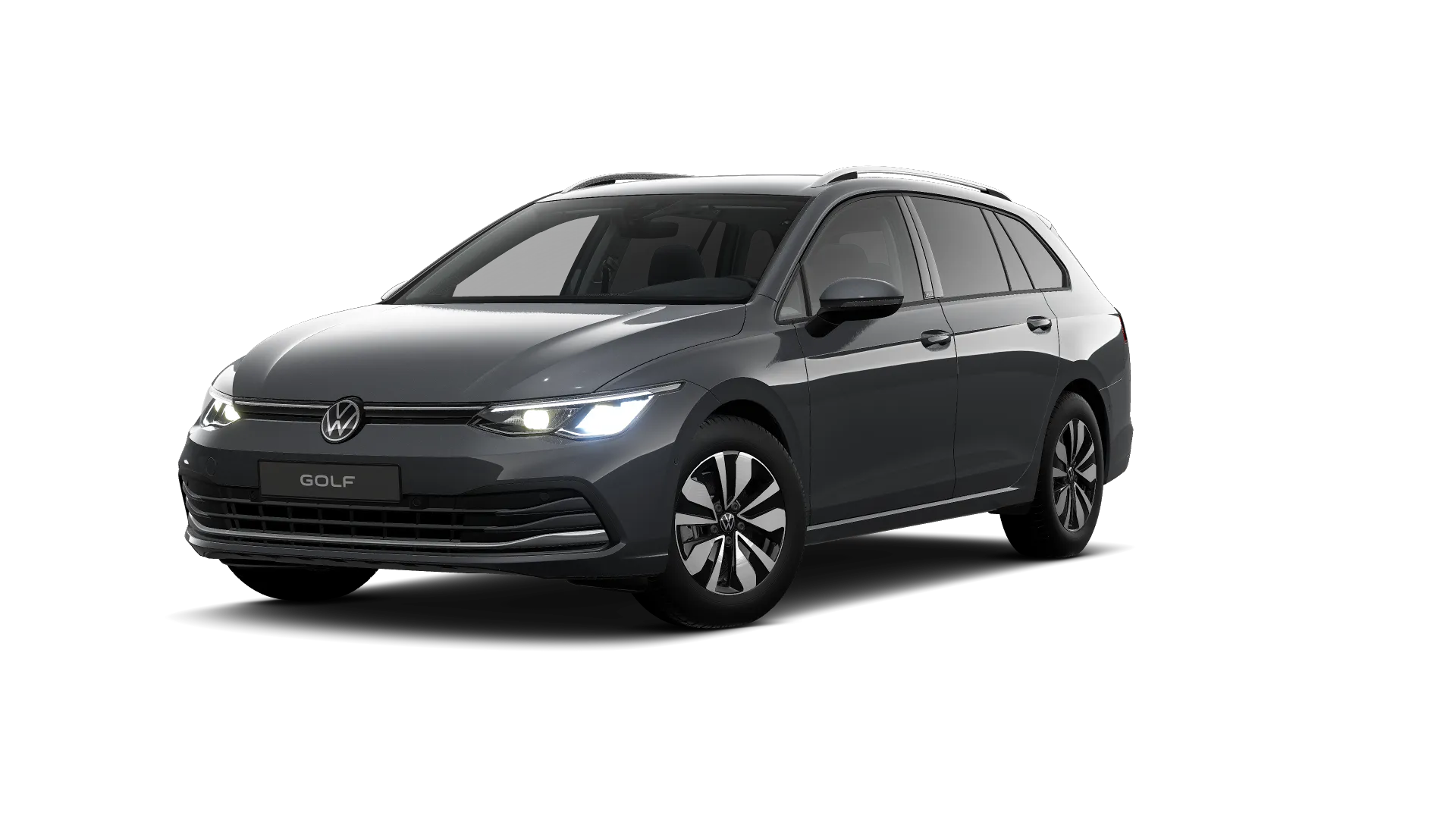 Volkswagen Golf Variant MOVE