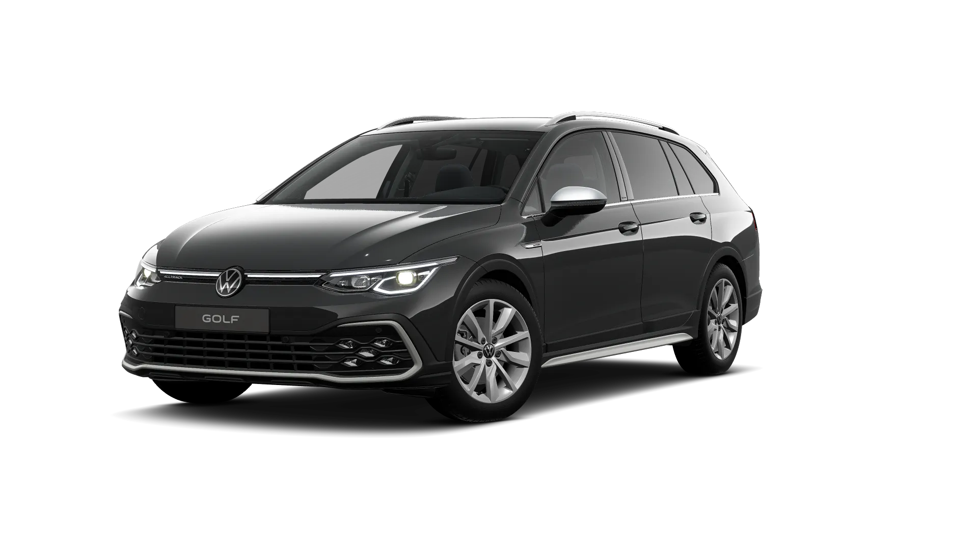 Volkswagen Golf Variant Alltrack