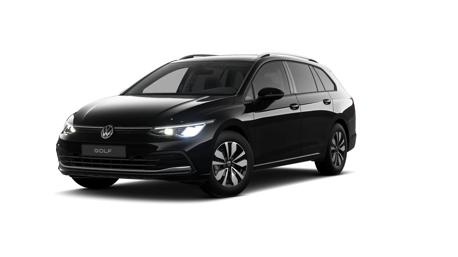 Volkswagen Golf Variant MOVE