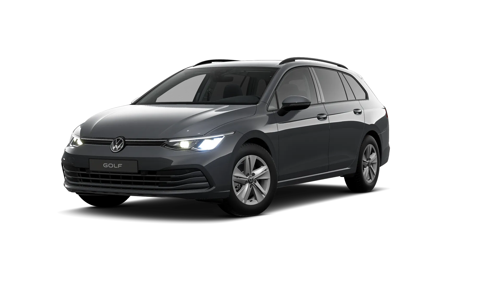 Volkswagen Golf Variant Life