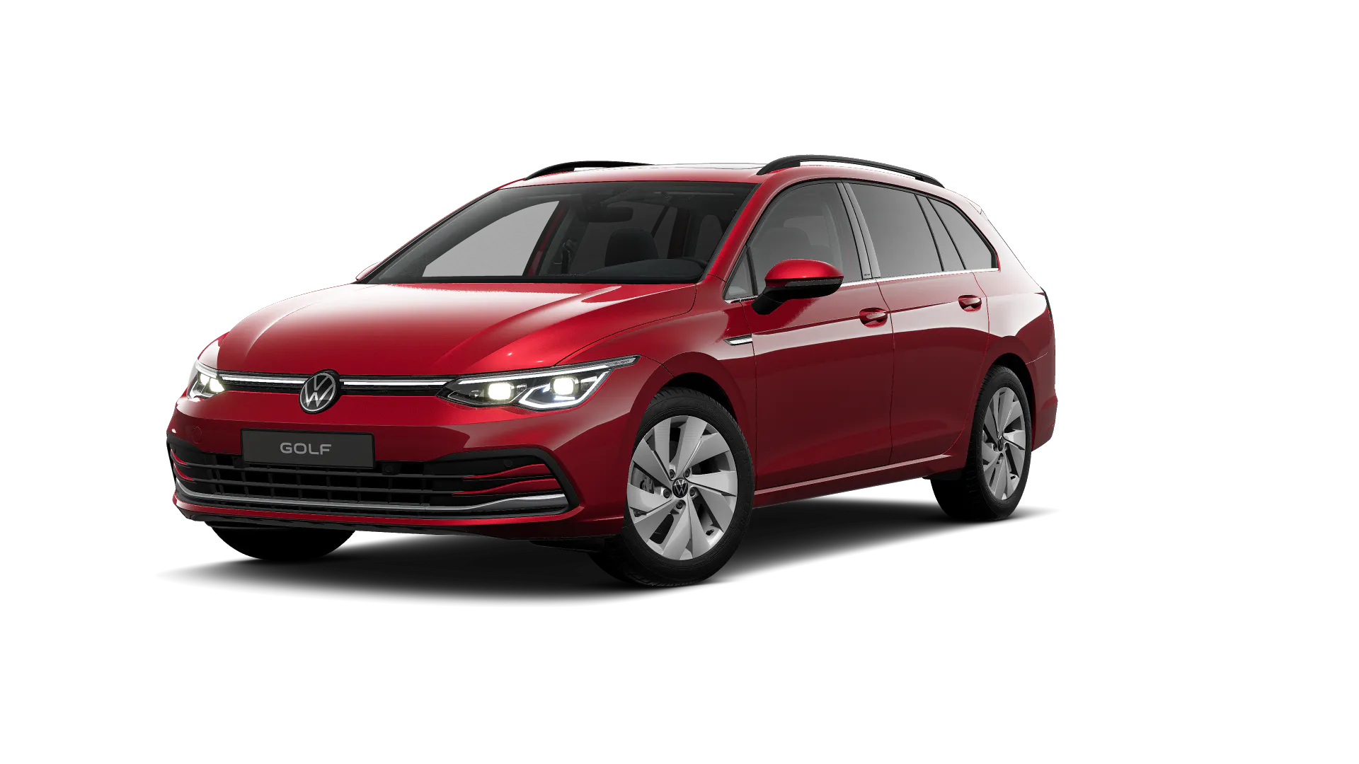 Volkswagen Golf Variant Style