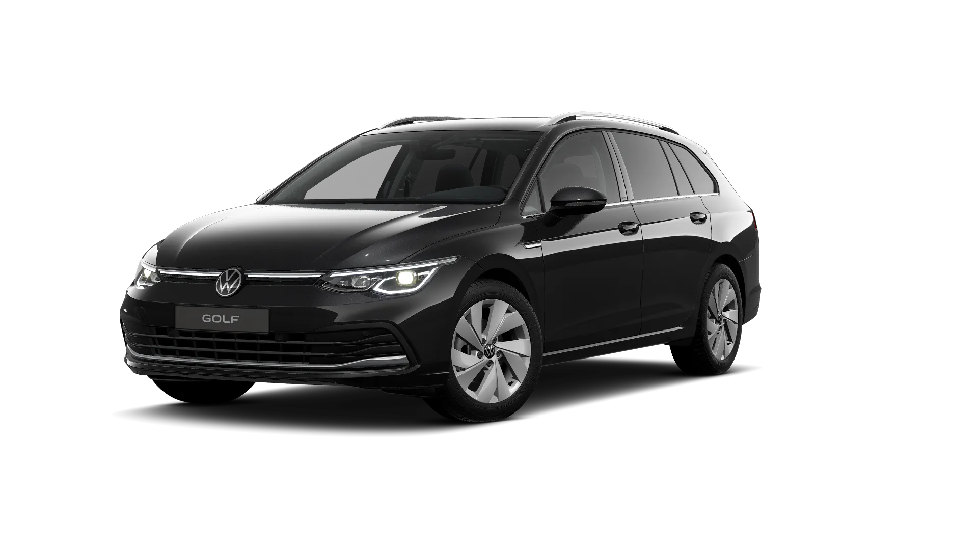 Volkswagen Golf Variant Style