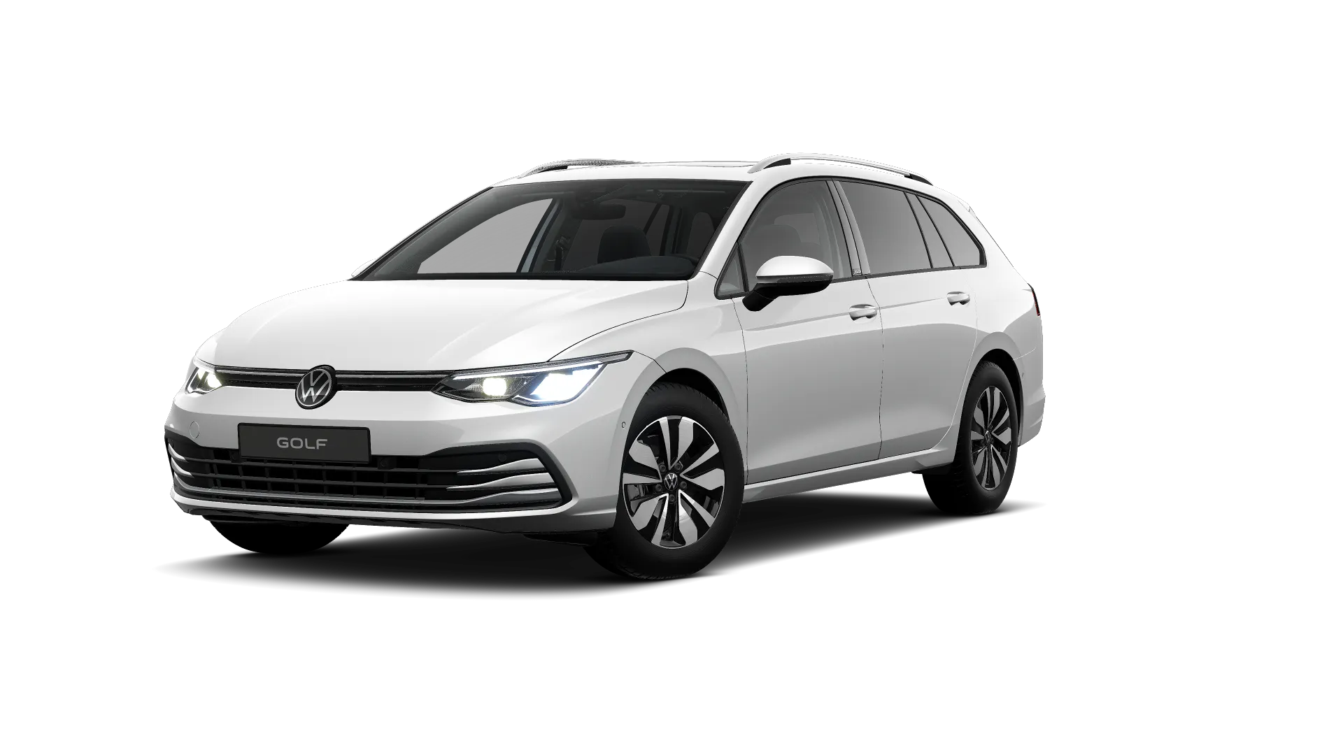 Volkswagen Golf Variant MOVE