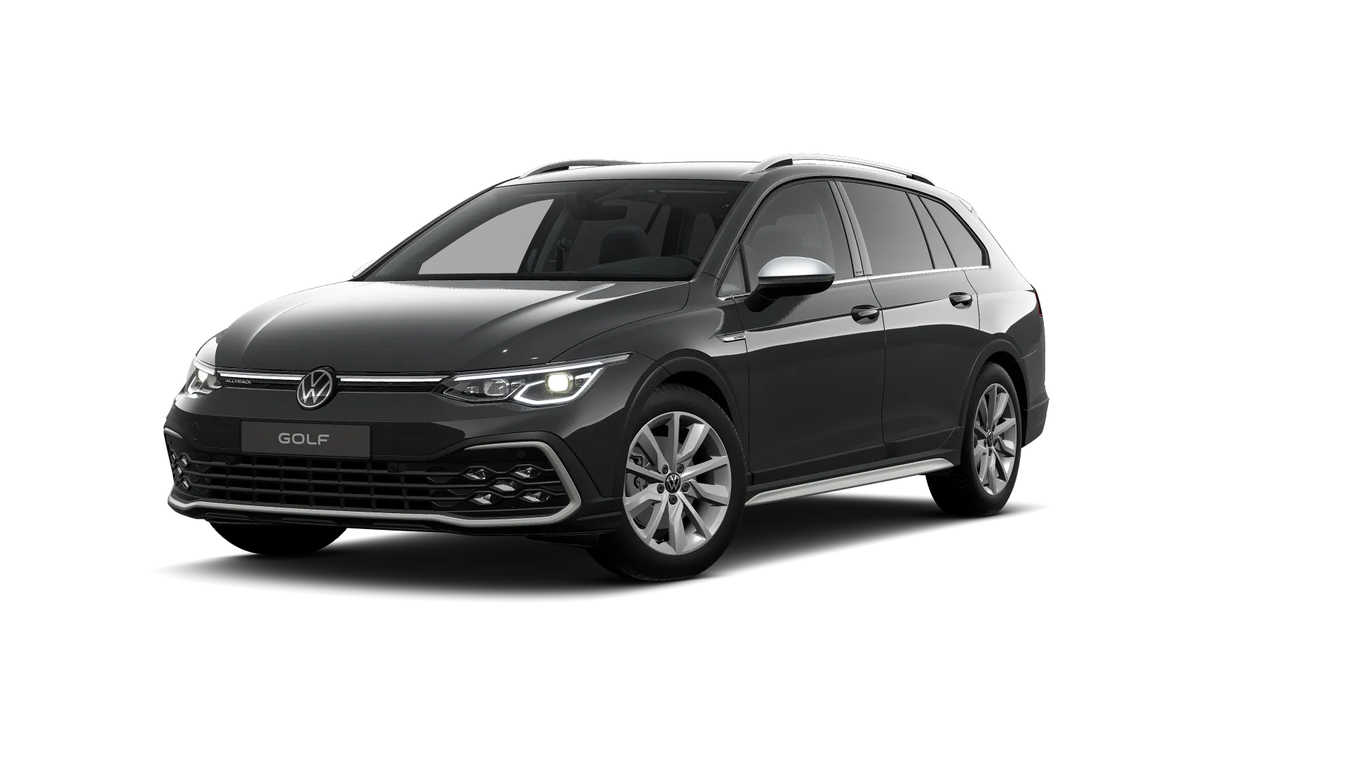 Volkswagen Golf Variant Alltrack