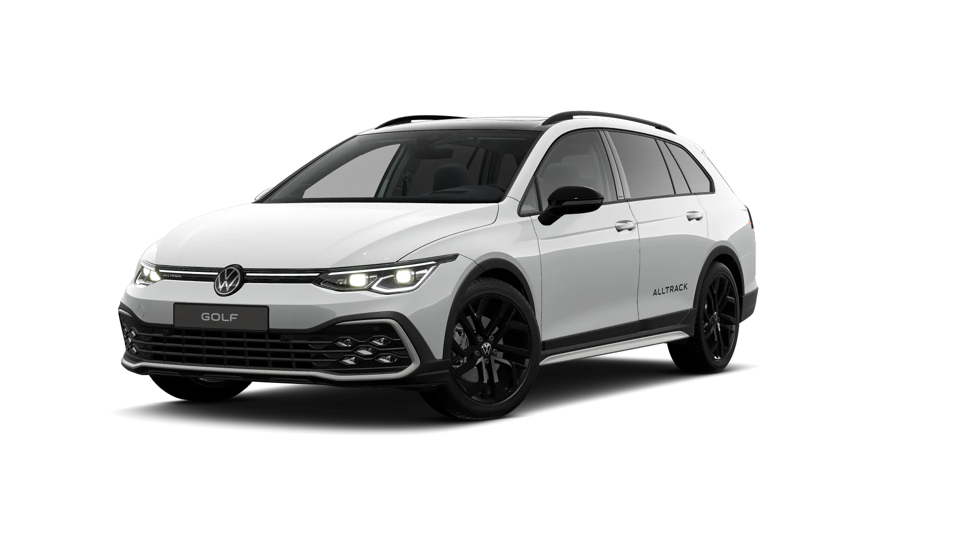 Volkswagen Golf Variant Alltrack