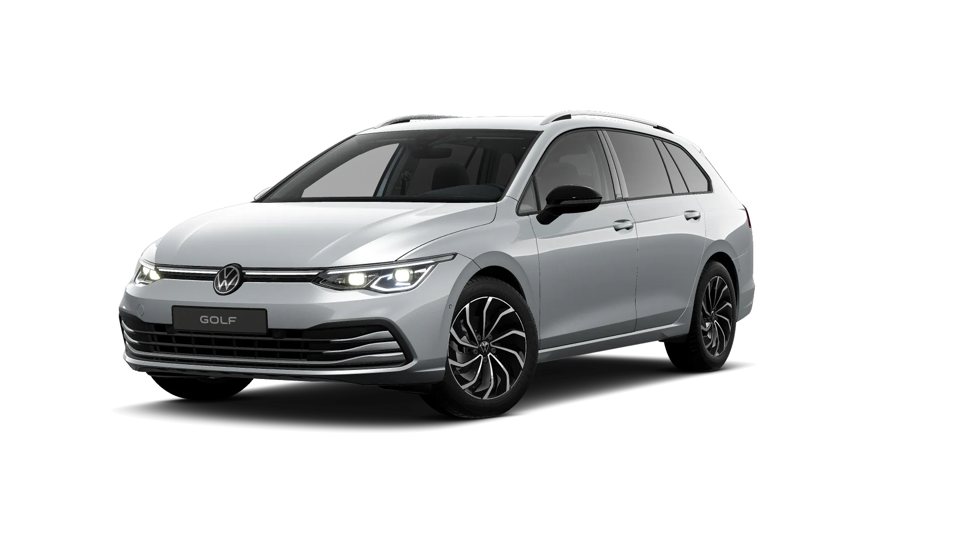 Volkswagen Golf Variant MOVE
