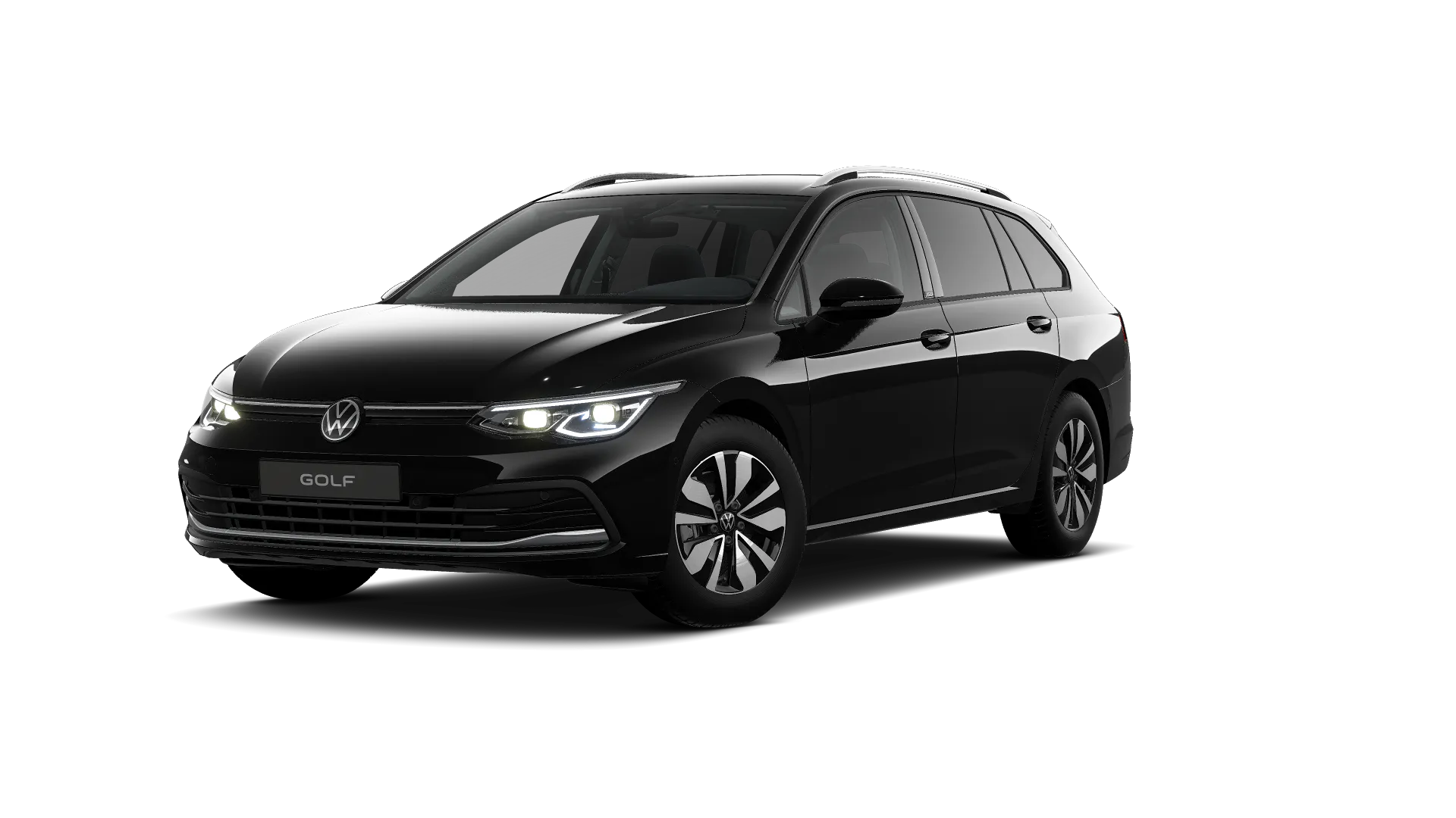Volkswagen Golf Variant MOVE