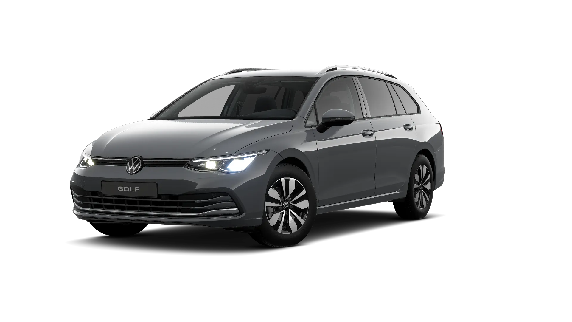 Volkswagen Golf Variant MOVE