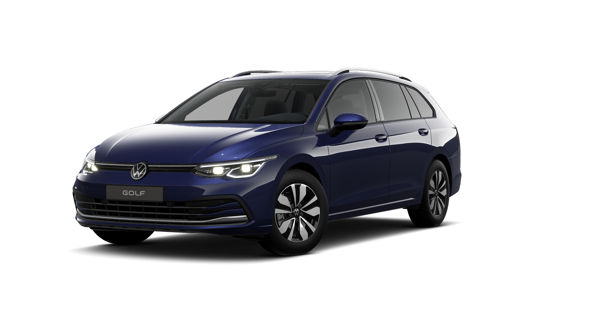 Volkswagen Golf Variant MOVE