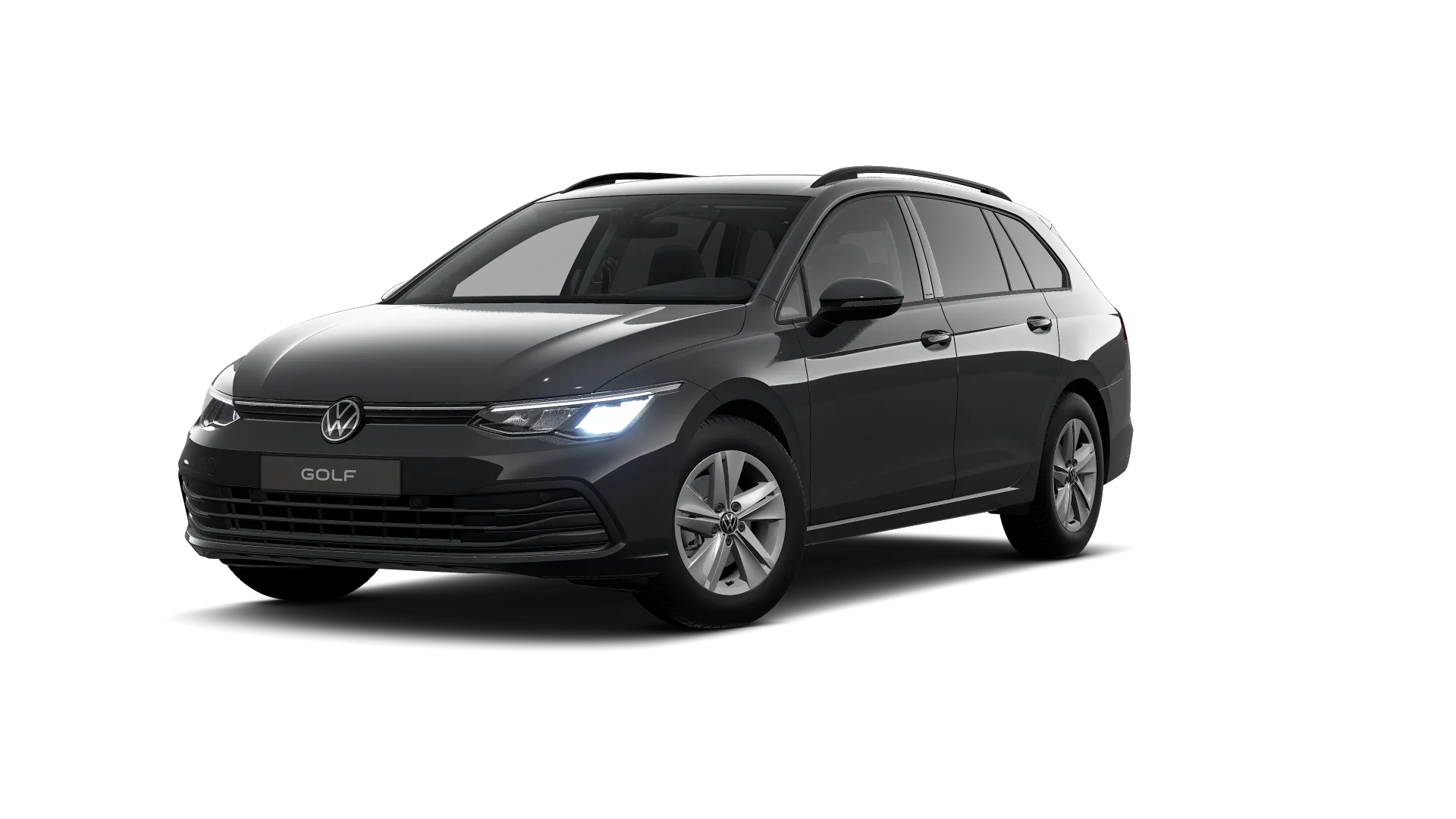 Volkswagen Golf Variant Life