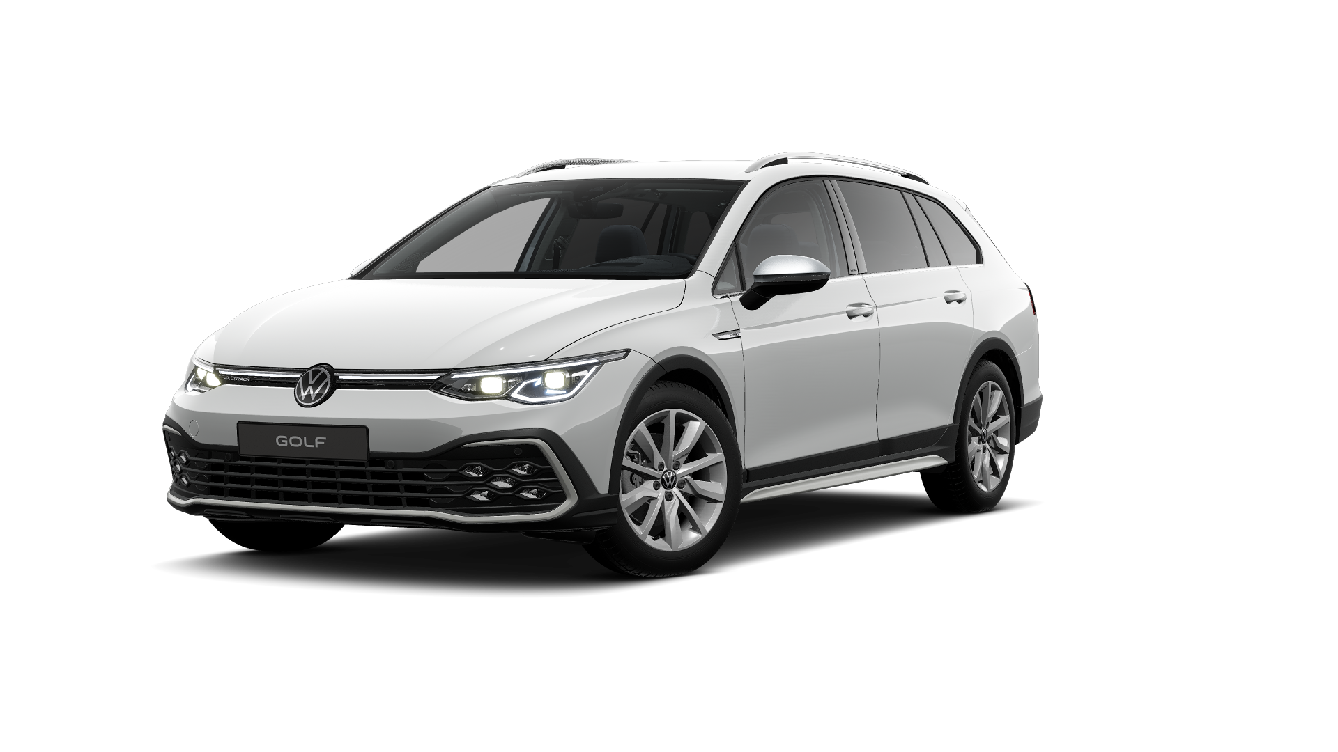 Volkswagen Golf Variant Alltrack