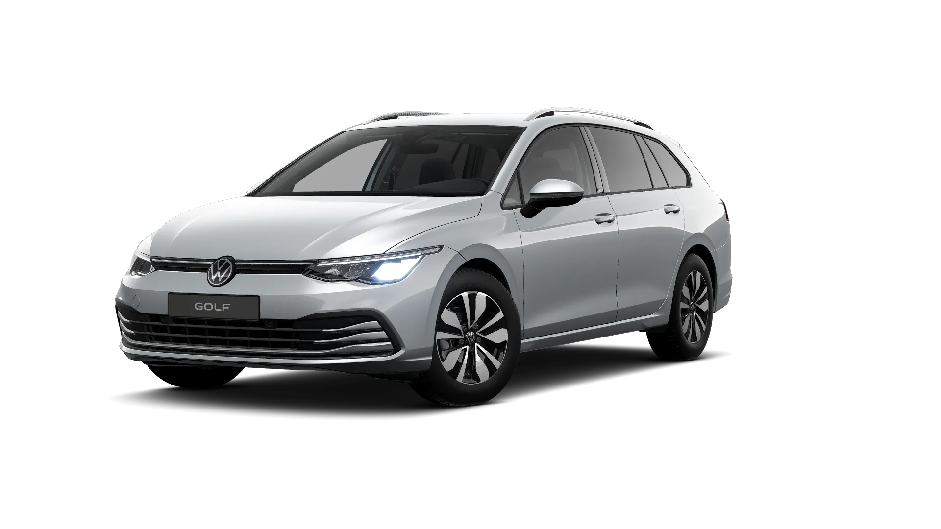 Volkswagen Golf Variant MOVE