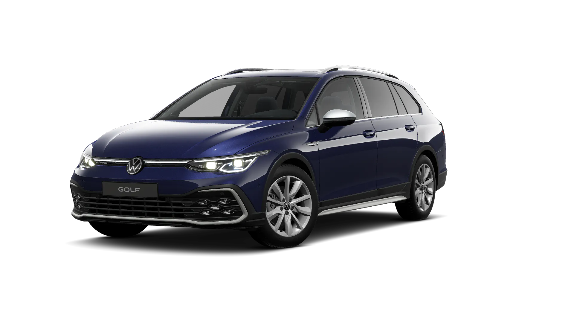 Volkswagen Golf Variant Alltrack