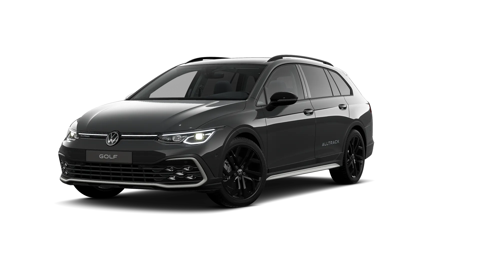 Volkswagen Golf Variant Alltrack