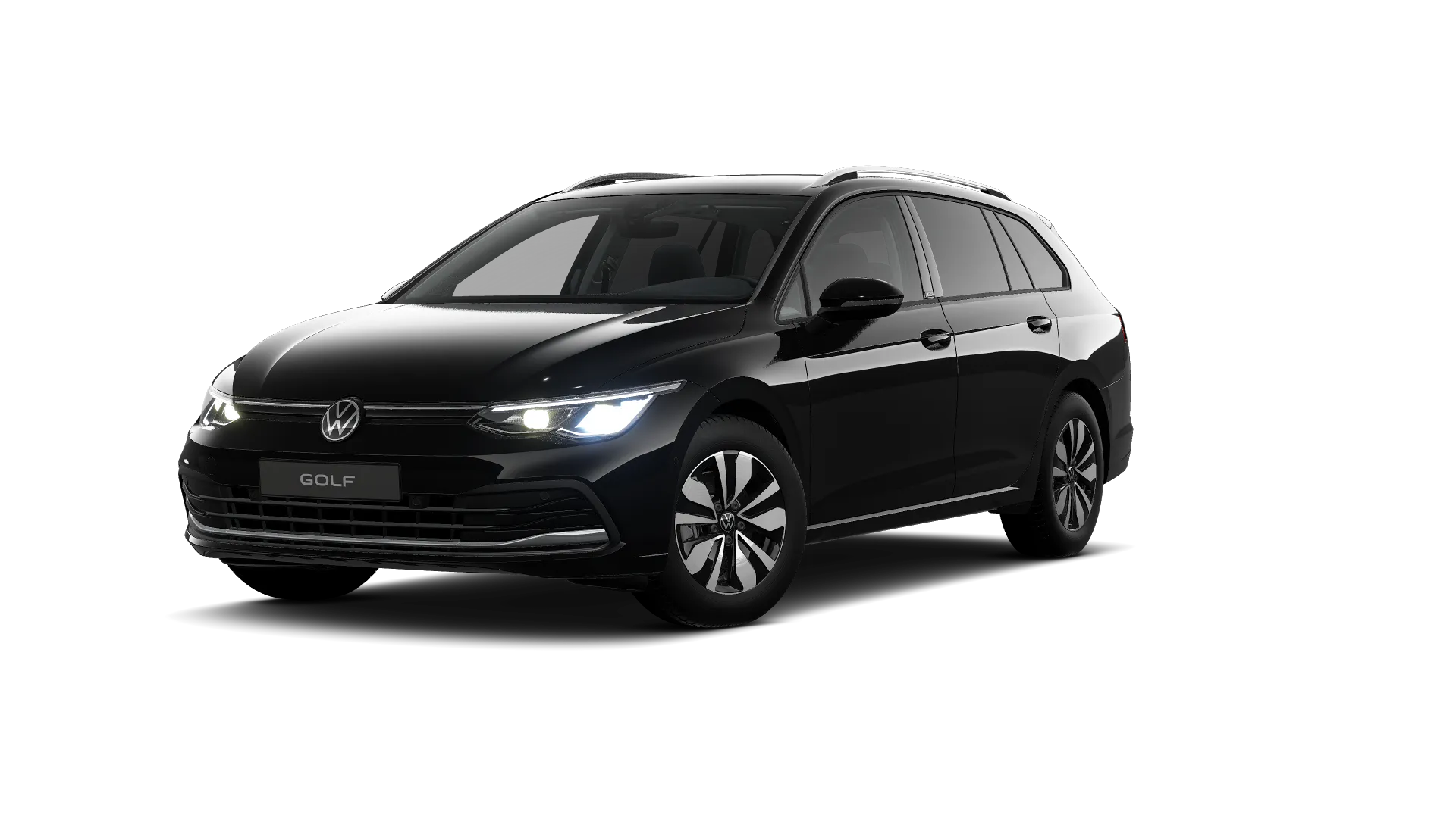 Volkswagen Golf Variant MOVE