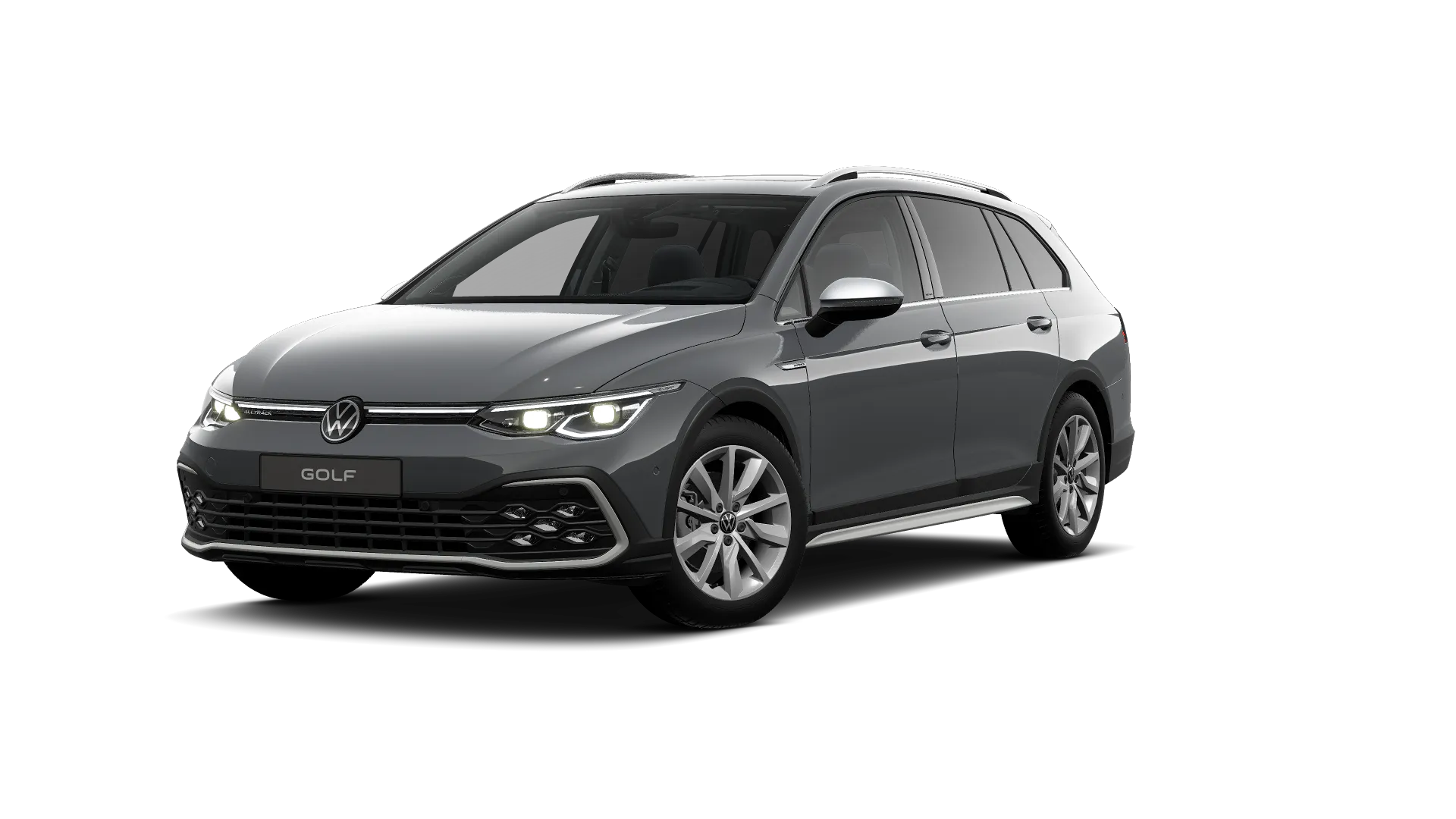 Volkswagen Golf Variant Alltrack