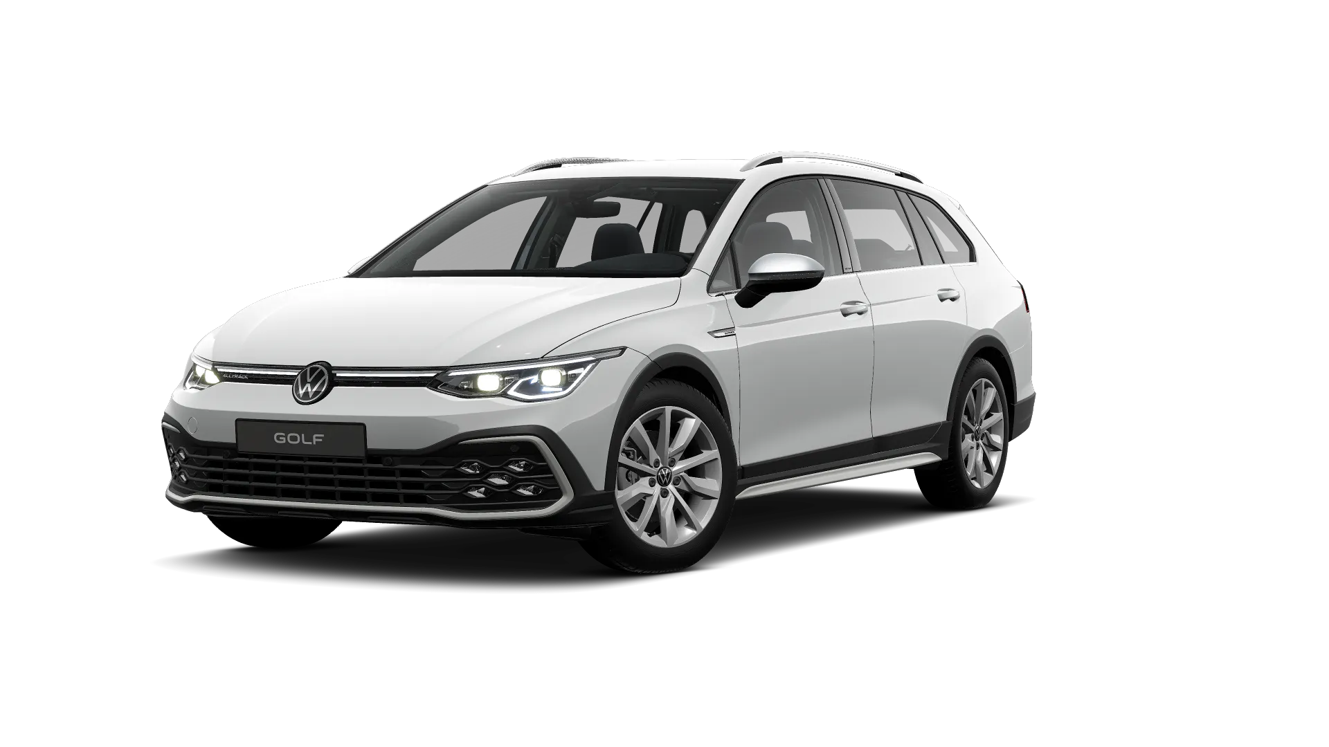 Volkswagen Golf Variant Alltrack