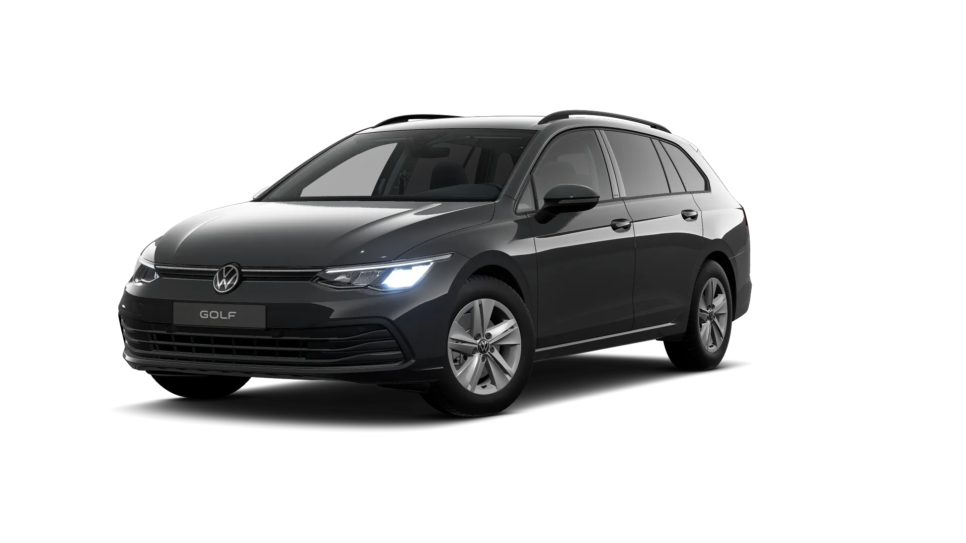 Volkswagen Golf Variant Life