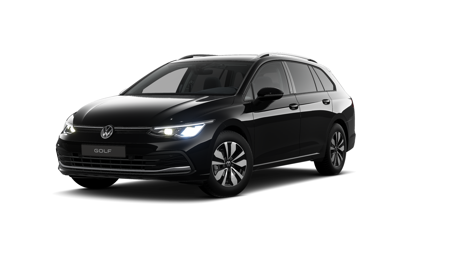 Volkswagen Golf Variant MOVE