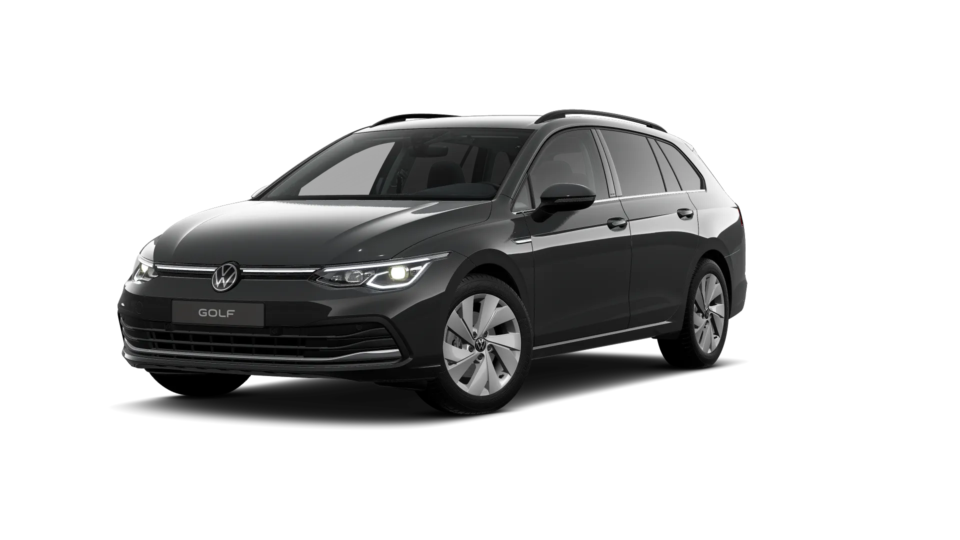 Volkswagen Golf Variant Style