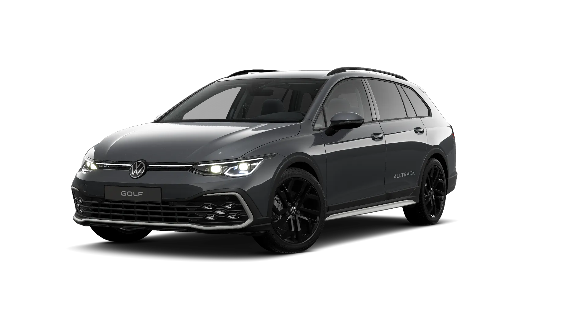 Volkswagen Golf Variant Alltrack