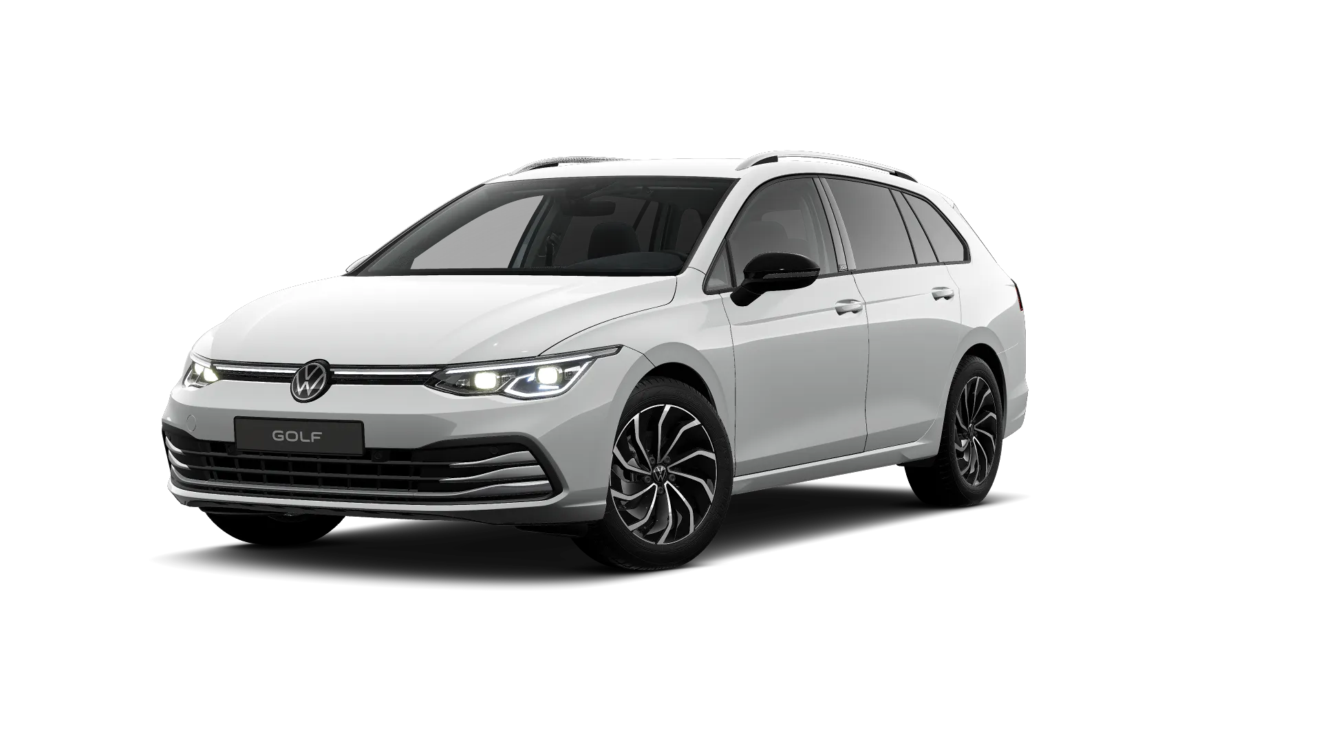 Volkswagen Golf Variant MOVE