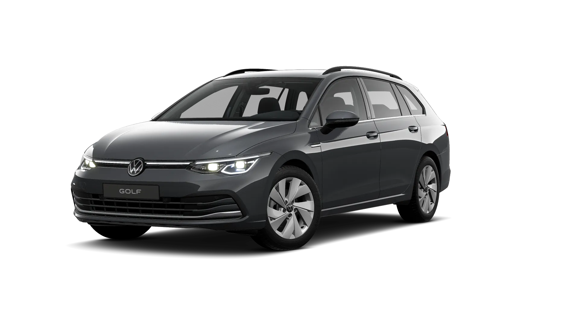 Volkswagen Golf Variant Style
