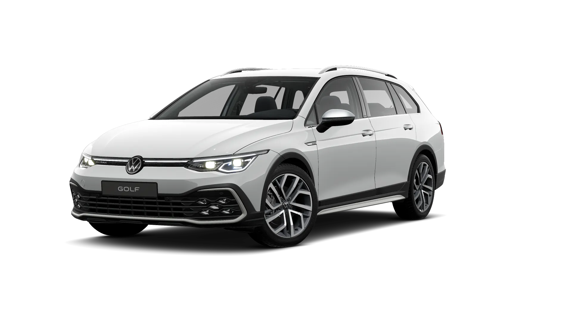Volkswagen Golf Variant Alltrack