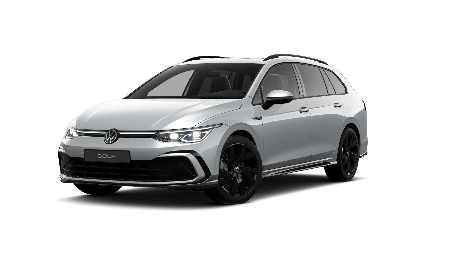 Volkswagen Golf Variant R-Line