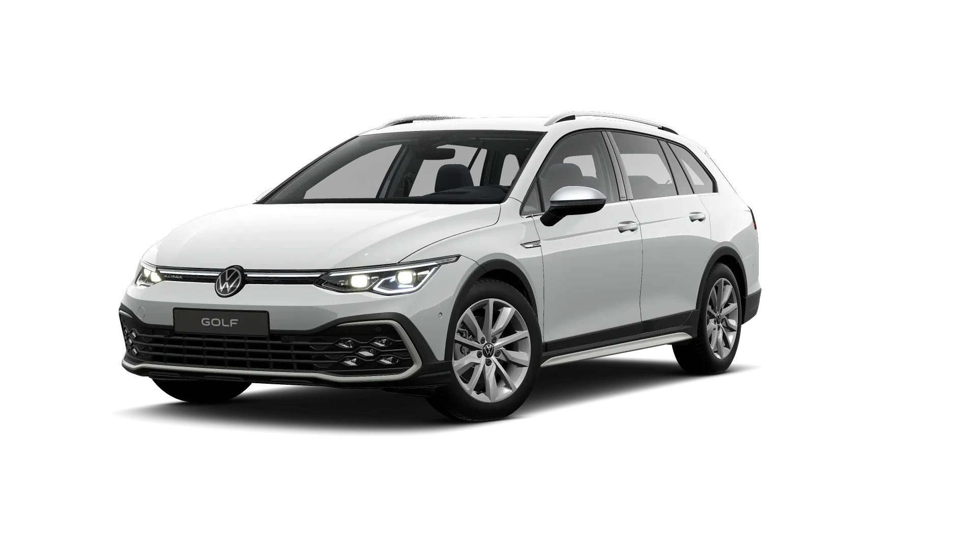 Volkswagen Golf Variant Alltrack