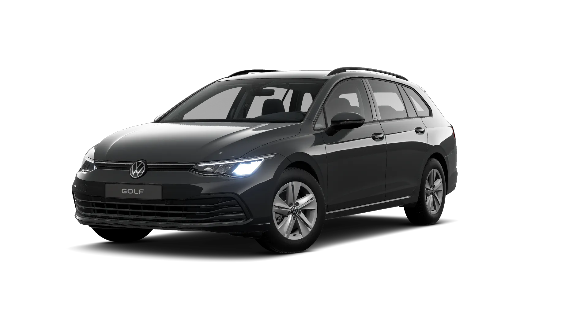 Volkswagen Golf Variant Life