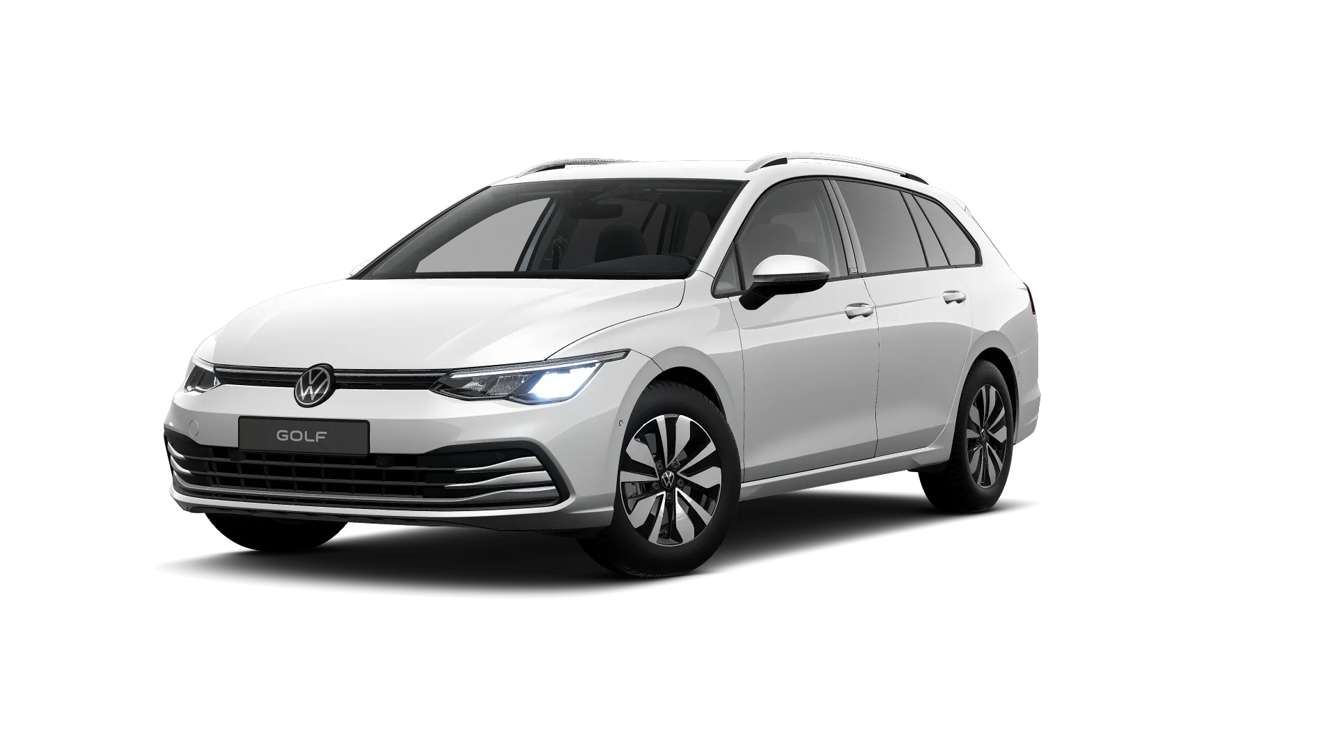 Volkswagen Golf Variant MOVE