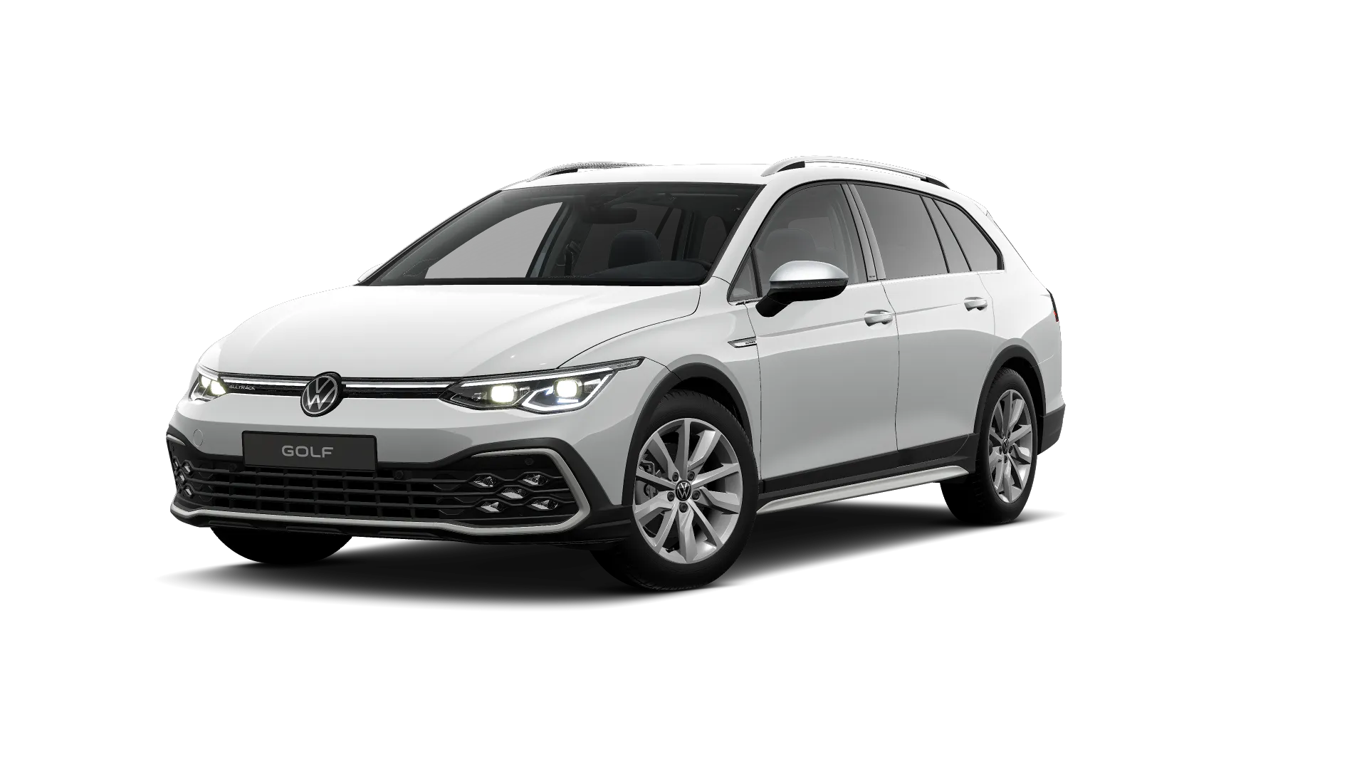 Volkswagen Golf Variant Alltrack