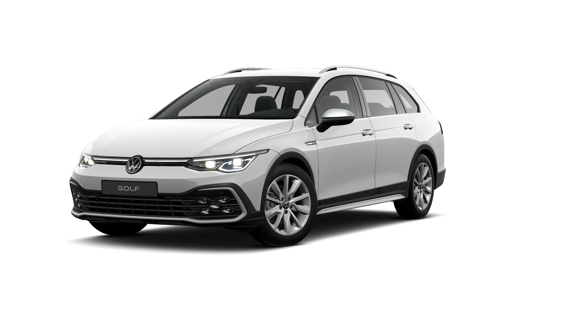 Volkswagen Golf Variant Alltrack