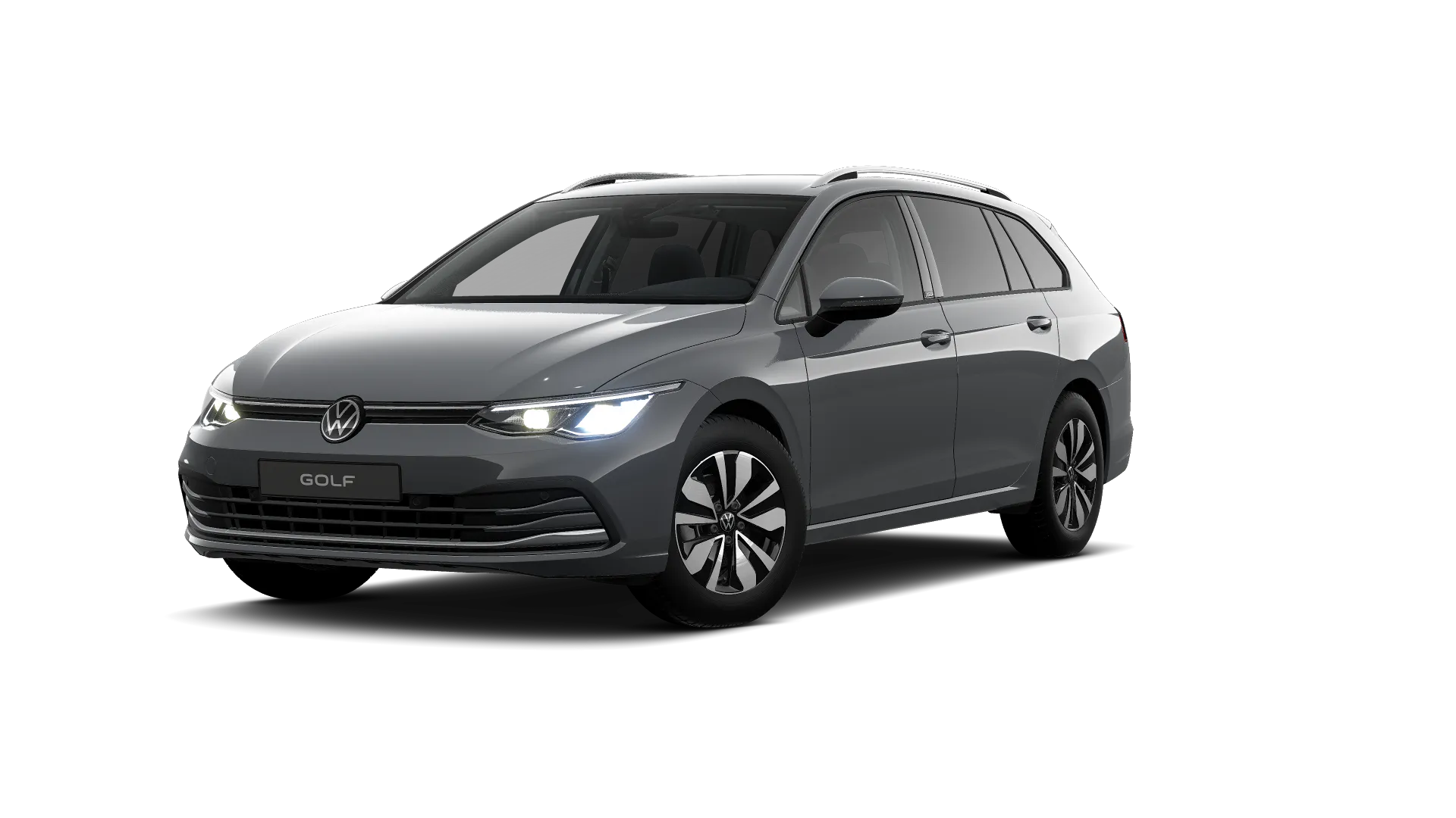 Volkswagen Golf Variant MOVE