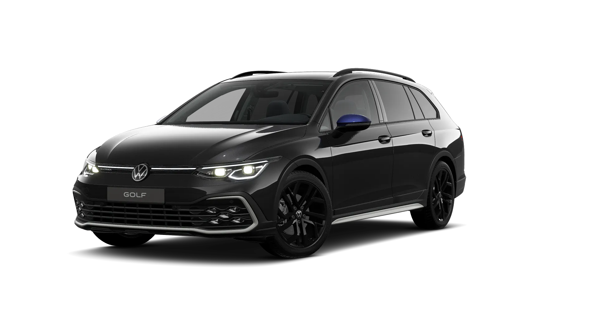 Volkswagen Golf Variant Alltrack
