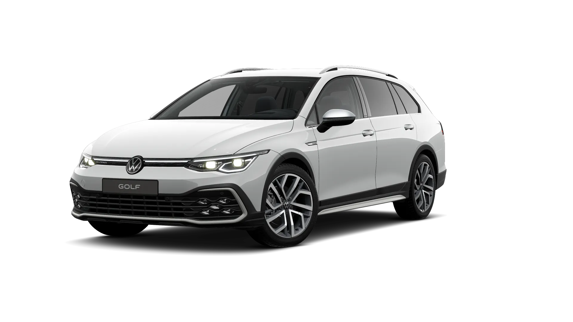 Volkswagen Golf Variant Alltrack