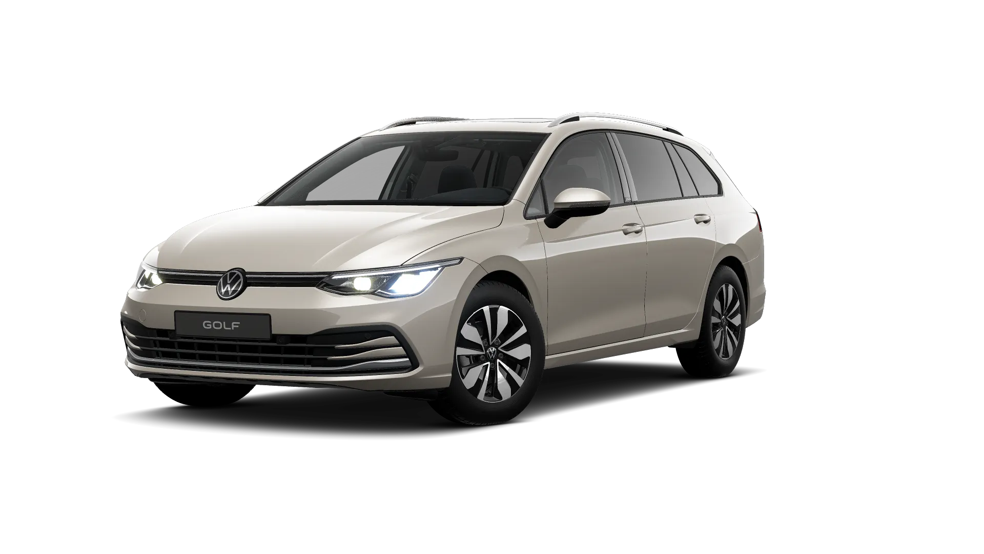 Volkswagen Golf Variant MOVE