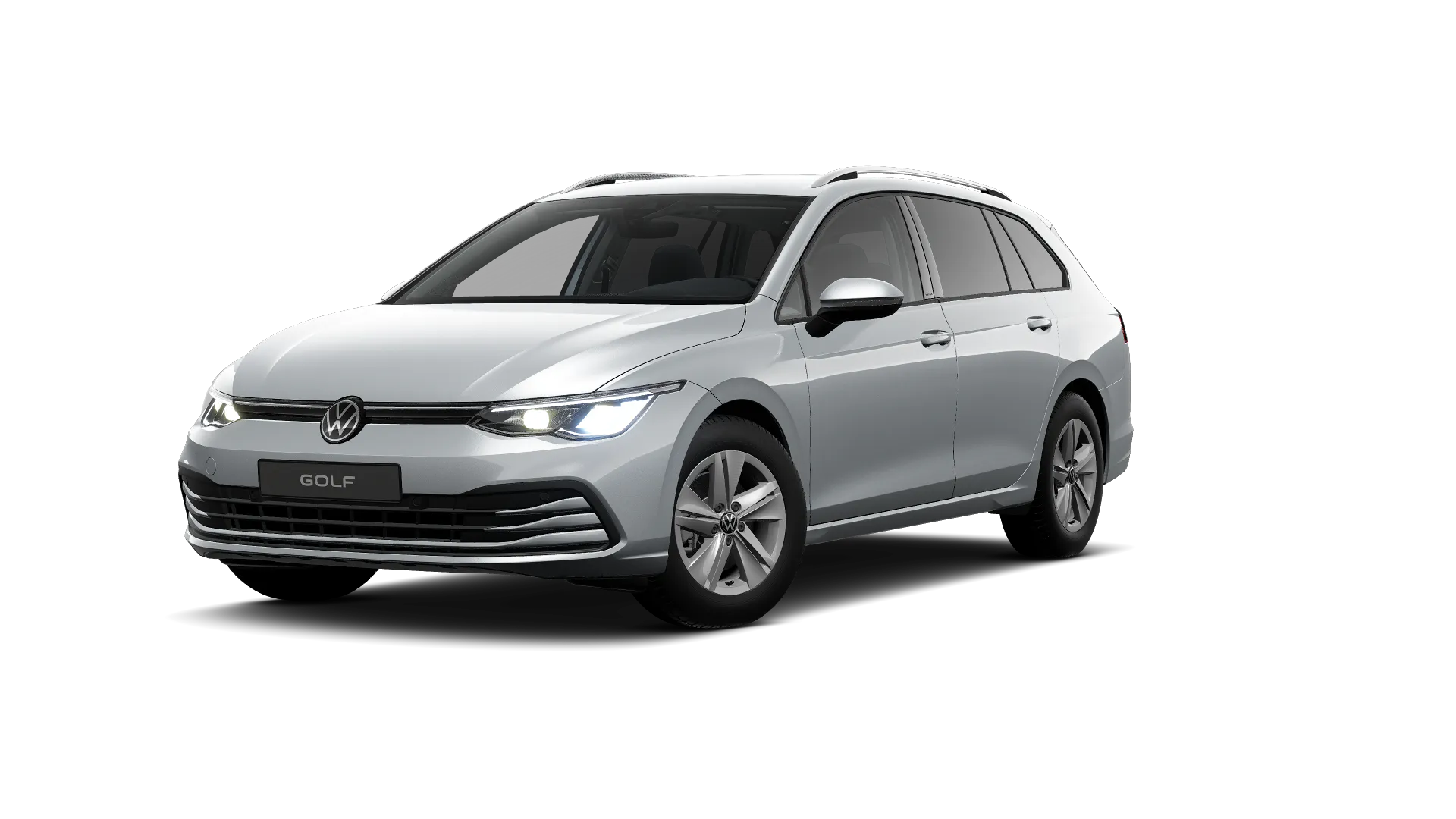 Volkswagen Golf Variant Life