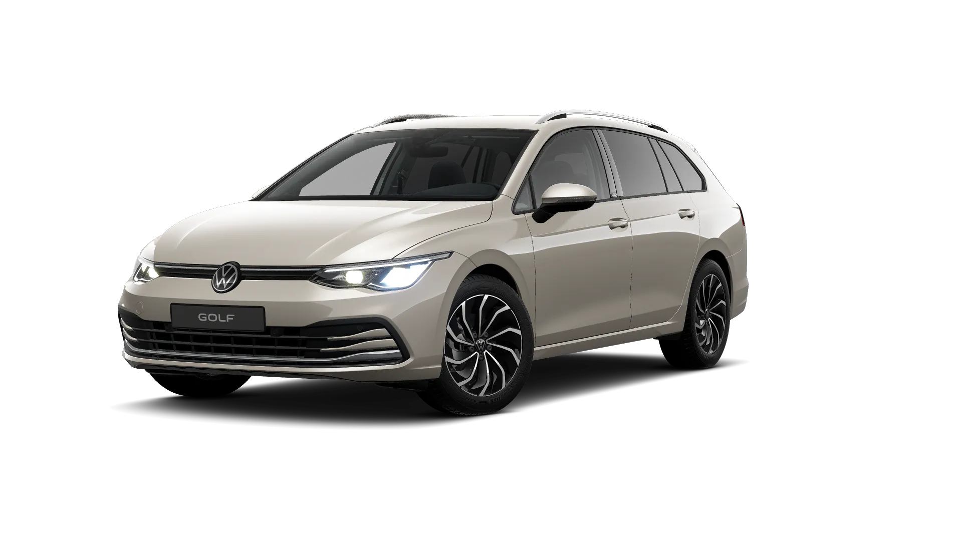 Volkswagen Golf Variant MOVE