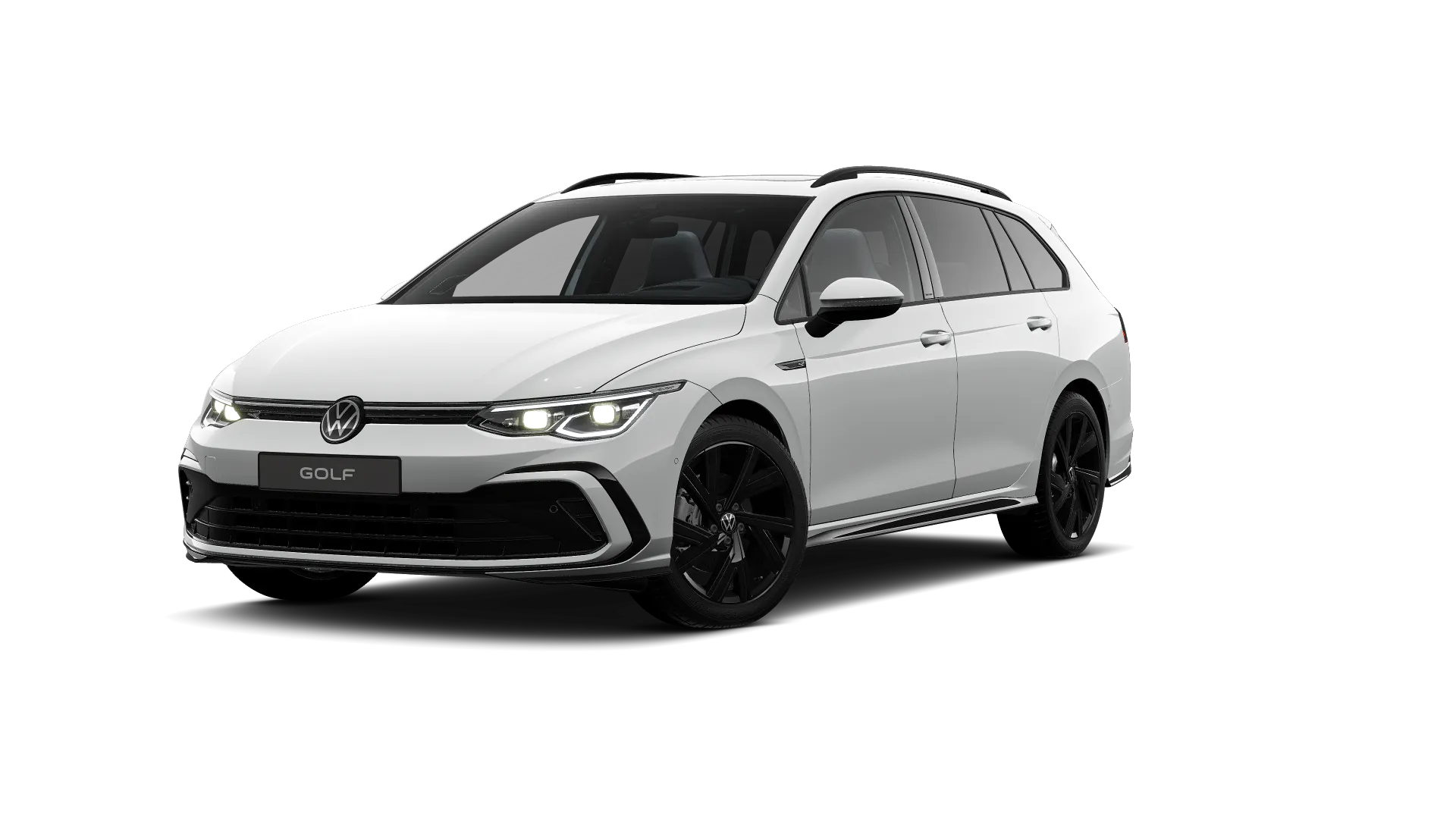 Volkswagen Golf Variant R-Line