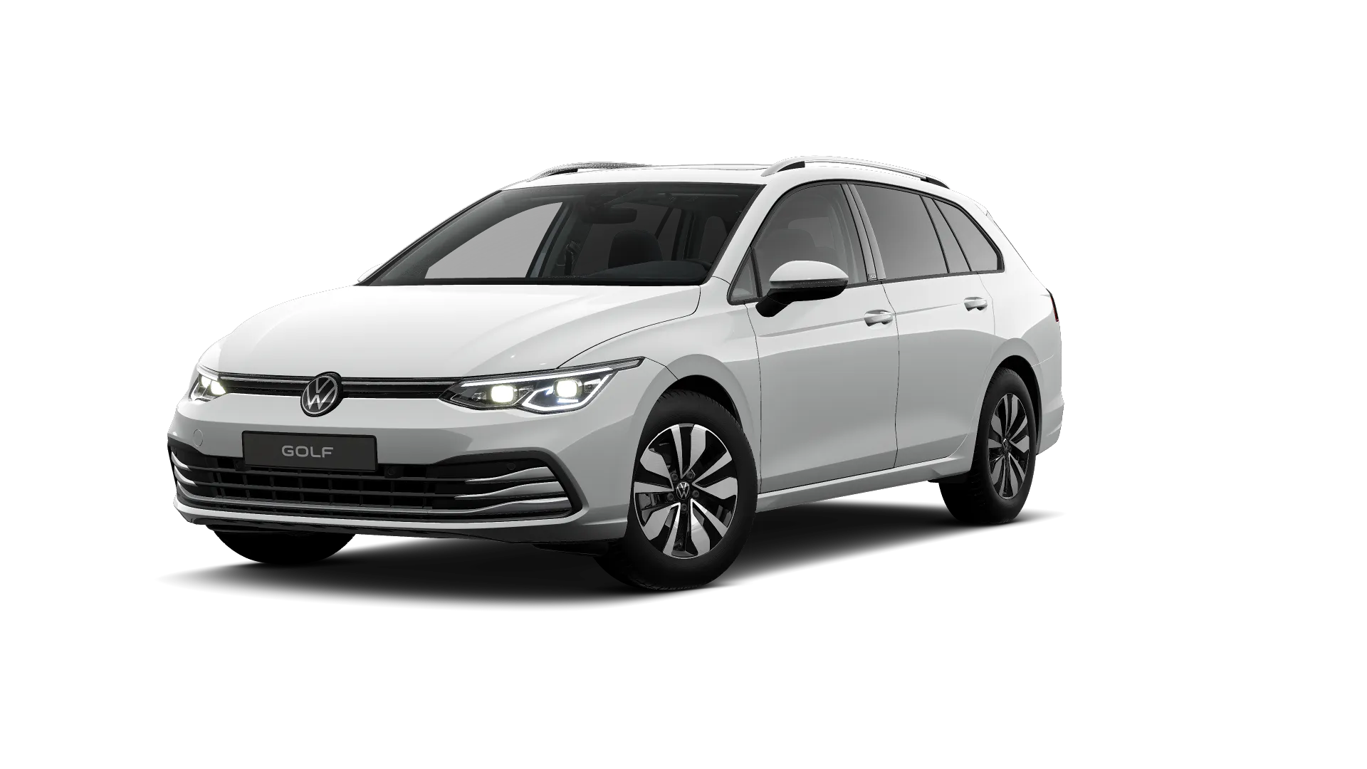 Volkswagen Golf Variant MOVE