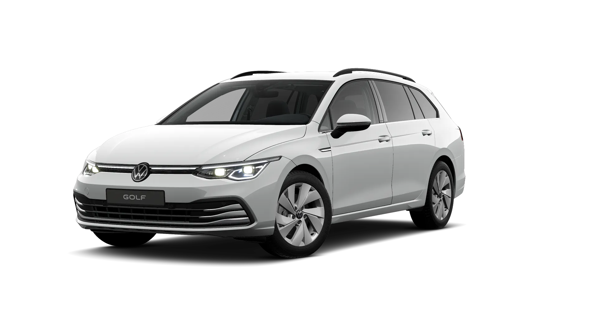 Volkswagen Golf Variant Style