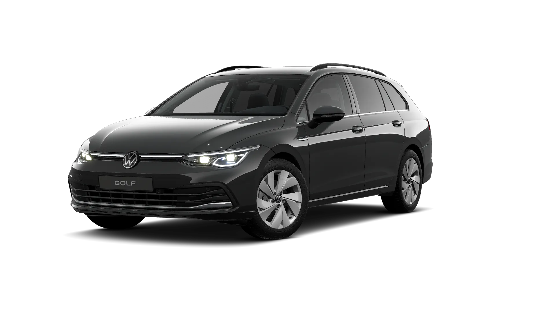 Volkswagen Golf Variant Style