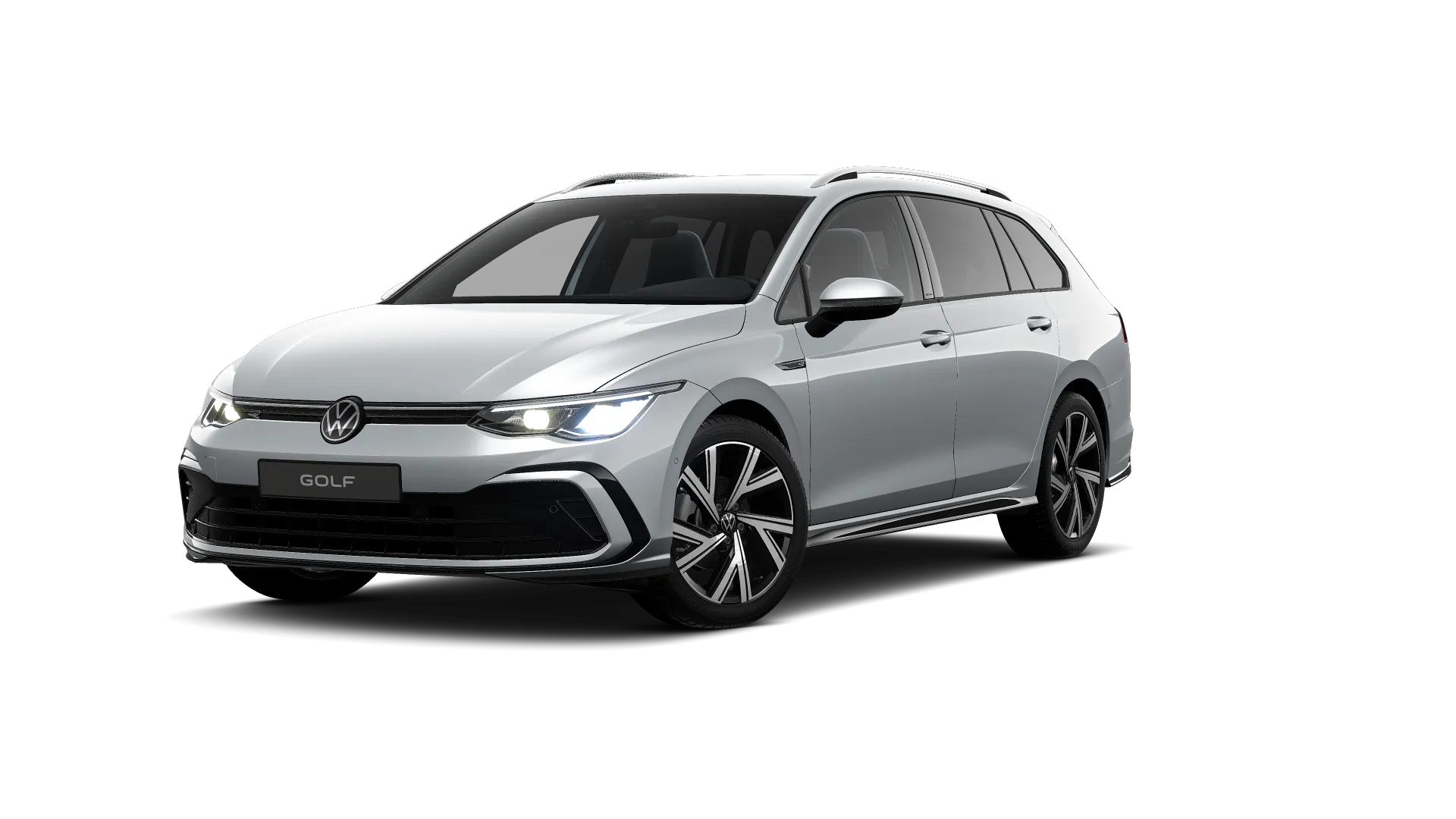 Volkswagen Golf Variant R-Line