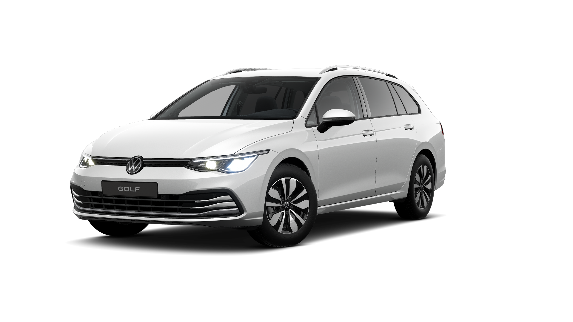 Volkswagen Golf Variant MOVE