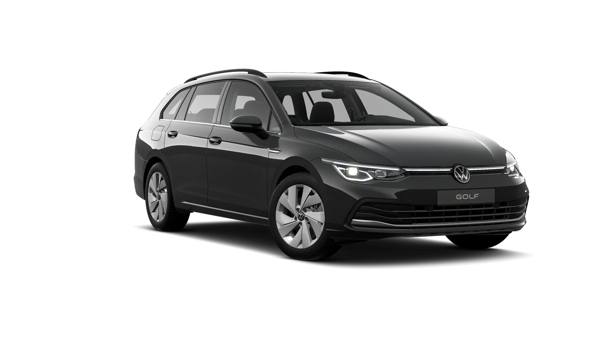 Volkswagen Golf Variant Style