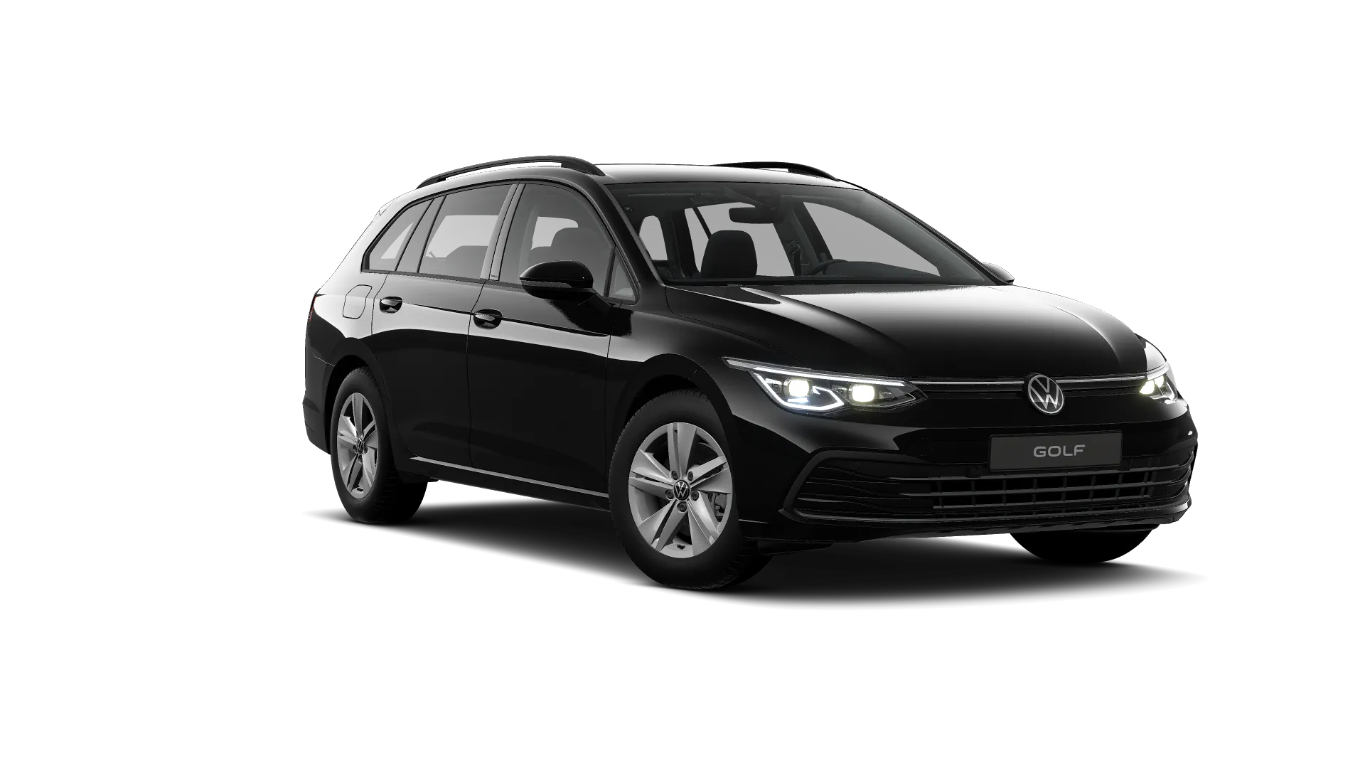 Volkswagen Golf Variant Life